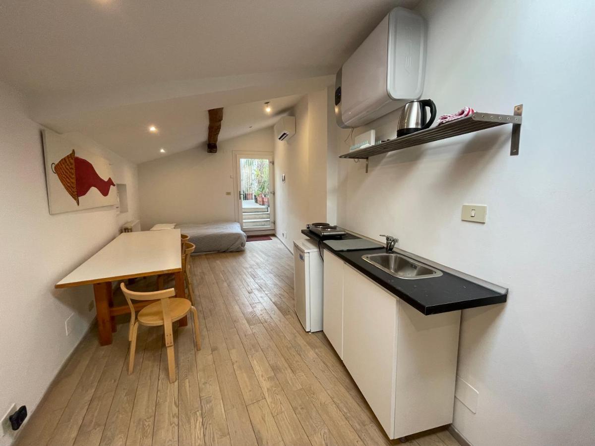 Loft Nel Cielo Bolognese 아파트 외부 사진