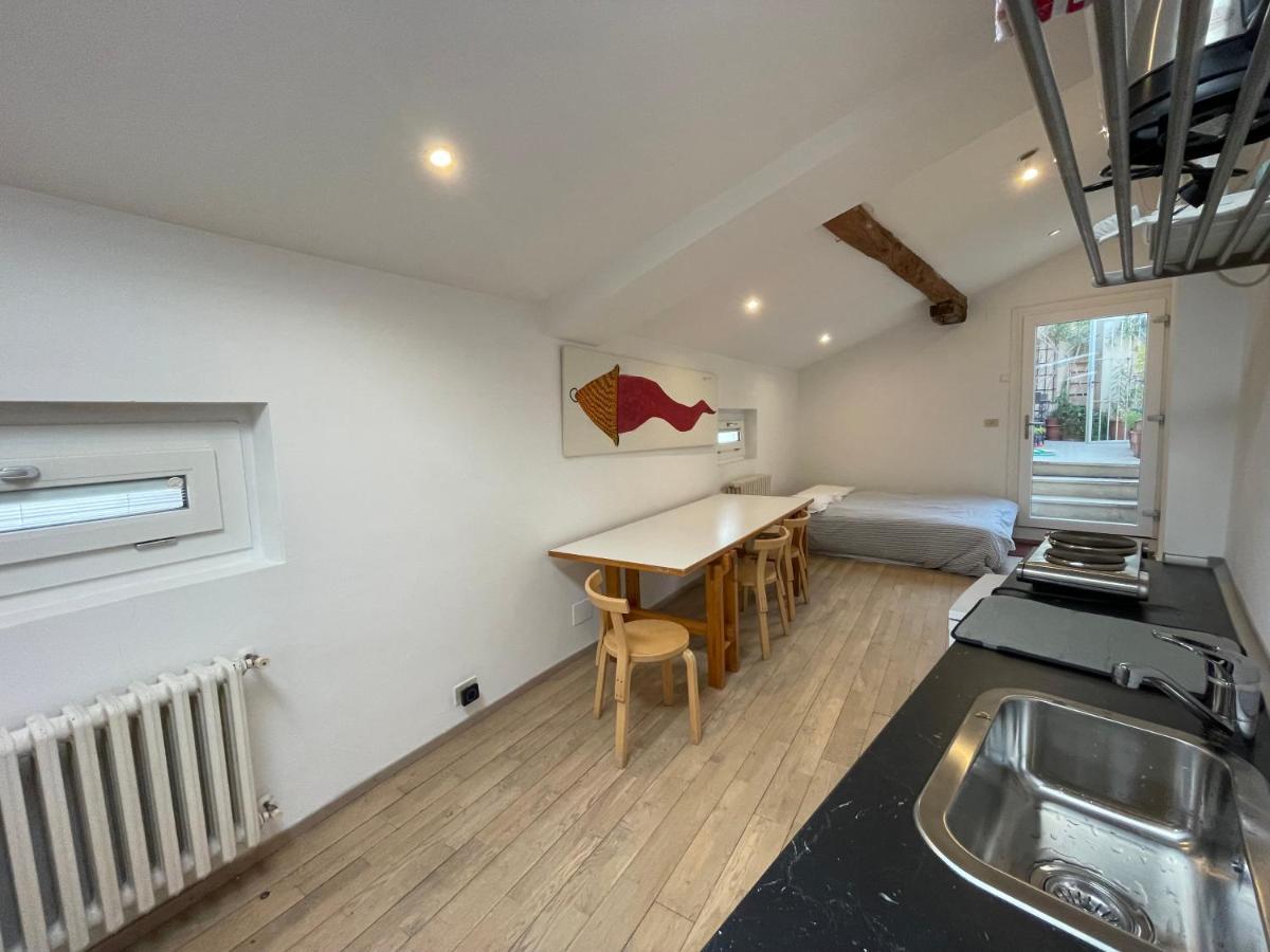 Loft Nel Cielo Bolognese 아파트 외부 사진