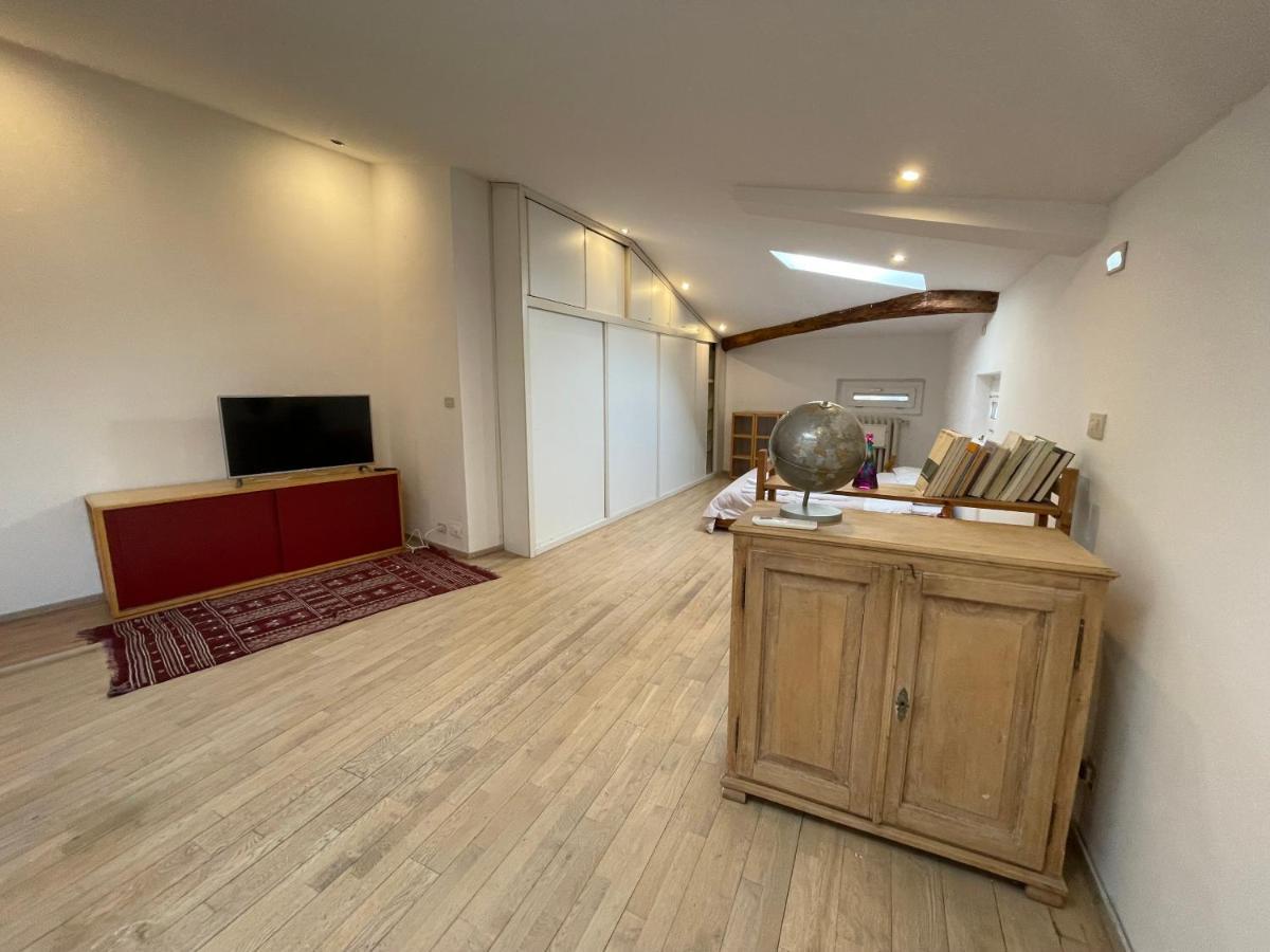 Loft Nel Cielo Bolognese 아파트 외부 사진